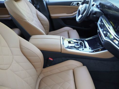 Certified 2024 BMW X5 xDrive40i w/ Executive Package AWD/4WD image 9
