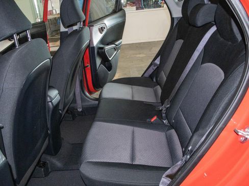 Used 2024 Kia Soul LX w/ Option Group 015 image 13