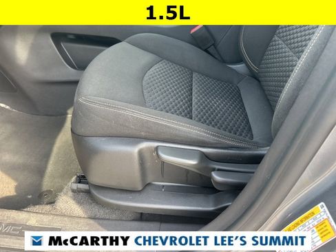Used 2020 GMC Terrain SLE image 23