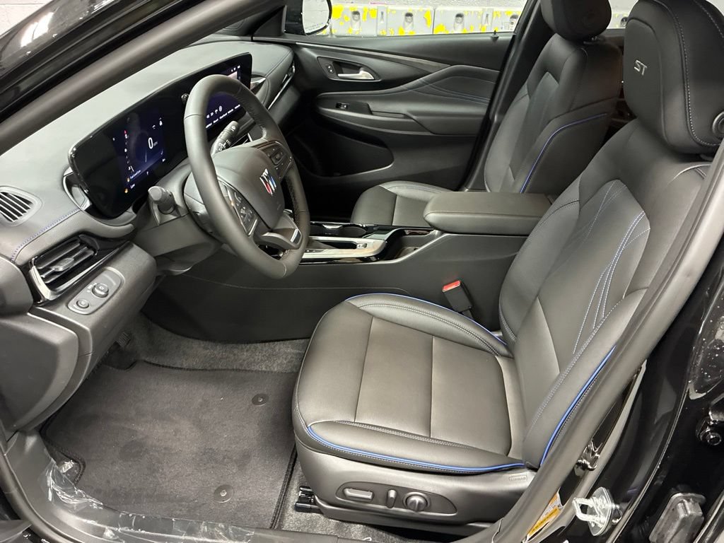 New 2026 Buick Envista Sport Touring w/ Convenience I Package FWD image 18