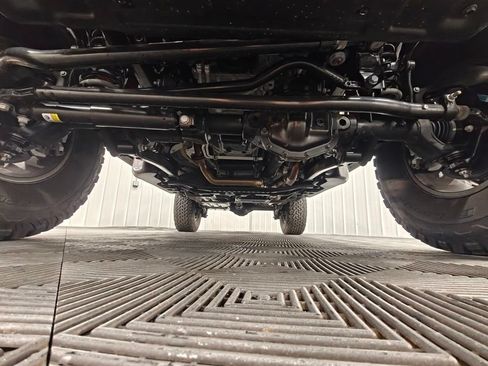 Used 2026 Jeep Wrangler Unlimited Rubicon AWD/4WD image 59