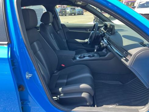 Used 2026 Honda Civic Sport image 9