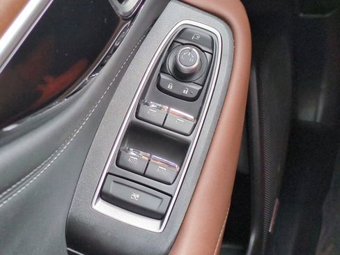 Used 2021 Subaru Outback Touring XT image 23