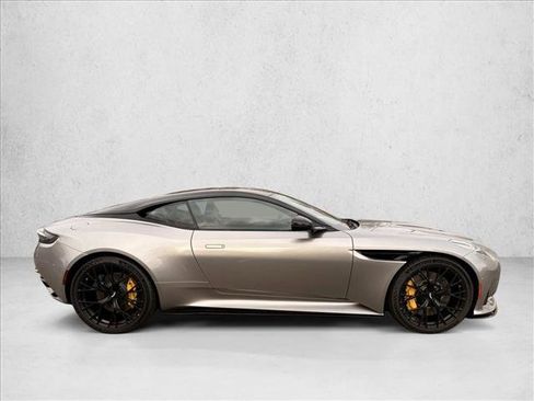 New 2025 Aston Martin DB12 Coupe image 9