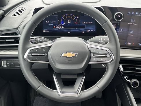 New 2026 Chevrolet Traverse LT w/ Sun and Wheel Package FWD image 13