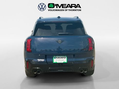 Used 2025 MINI Cooper Countryman John Cooper Works image 4