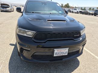 Used 2021 Dodge Durango R/T w/ Technology Group RWD video 2