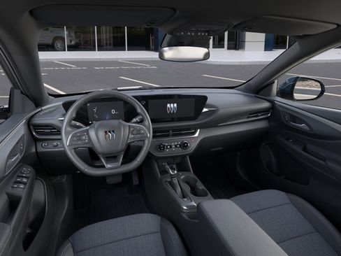 New 2026 Buick Envista Preferred w/ Convenience I Package FWD image 15