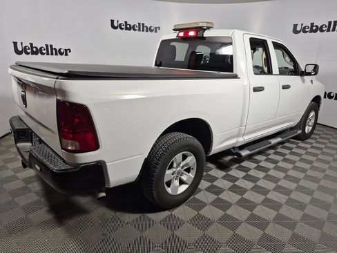 Used 2019 RAM 1500 Express image 5