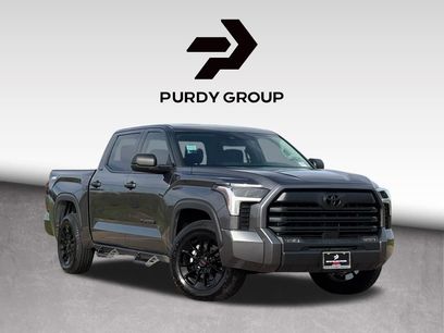 Used 2023 Toyota Tundra SR5