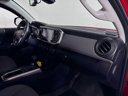 Certified 2023 Toyota Tacoma SR5 image 25