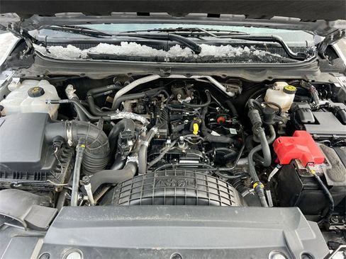 Used 2022 Ford Ranger XLT w/ Trailer Tow Package image 26