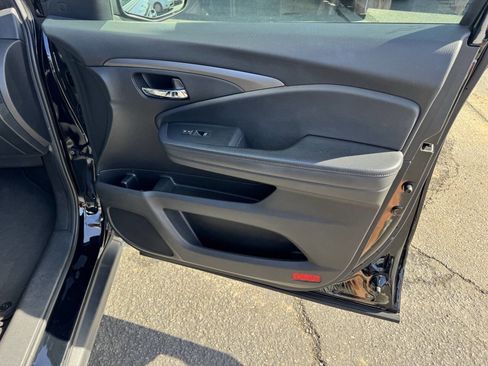 Used 2021 Honda Passport EX-L image 26