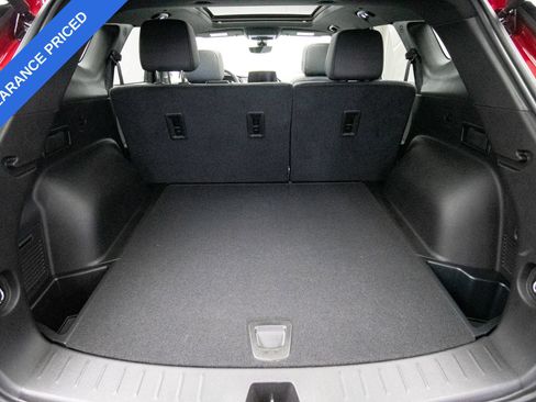 Used 2025 Chevrolet Blazer RS w/ Driver Confidence II Package AWD/4WD image 25