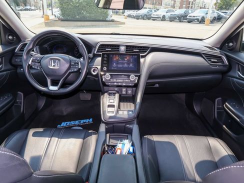 Used 2019 Honda Insight Touring image 17