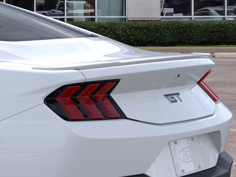 New 2026 Ford Mustang GT RWD image 22