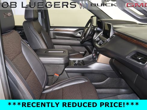 Certified 2024 Chevrolet Tahoe High Country AWD/4WD image 21