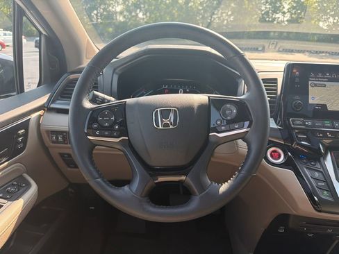 Certified 2023 Honda Odyssey Elite image 13