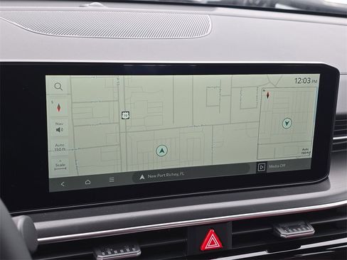 New 2026 Kia K5 GT-Line image 23