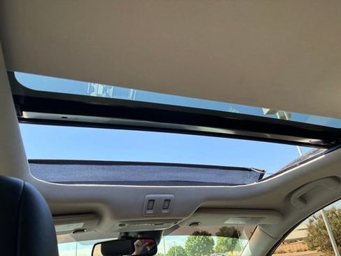 Certified 2023 Nissan Murano SL w/ SL Moonroof Package FWD image 17