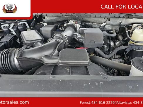Used 2020 Ford F350 XLT w/ XLT Premium Package image 17