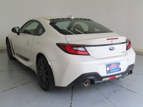 New 2026 Subaru BRZ Limited RWD image 5