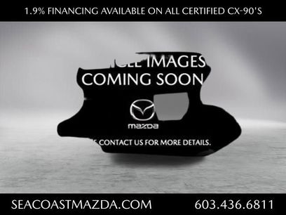 Used 2026 MAZDA CX-90 3.3 Turbo w/ Preferred Package