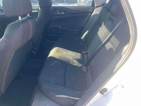 Used 2020 Honda Civic EX image 6