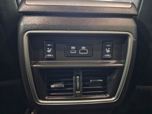 Used 2021 Nissan Murano SL image 33