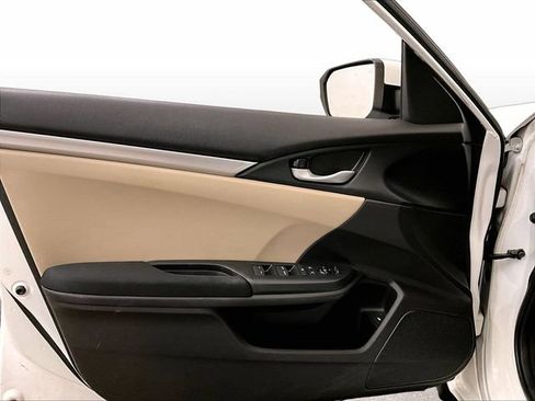 Used 2017 Honda Civic LX image 22