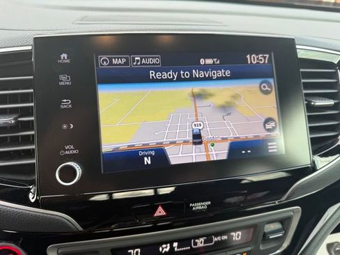 Used 2022 Honda Ridgeline Black Edition image 3