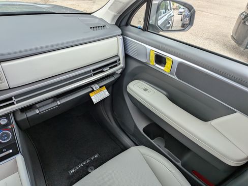 New 2026 Hyundai Santa Fe SEL FWD image 17
