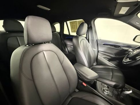 Used 2021 BMW X1 sDrive28i FWD image 27