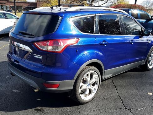 Used 2014 Ford Escape Titanium w/ Equipment Group 401A image 5