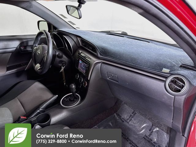 Used 2014 Scion tC FWD image 27
