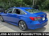 Used 2022 Honda Civic Touring image 4