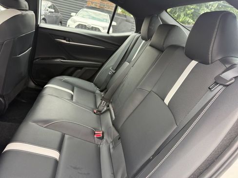 Used 2025 Toyota Camry SE FWD image 25