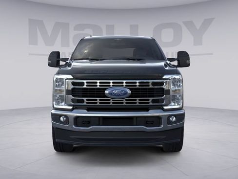 New 2026 Ford F250 XLT w/ FX4 Off-Road Package AWD/4WD image 6