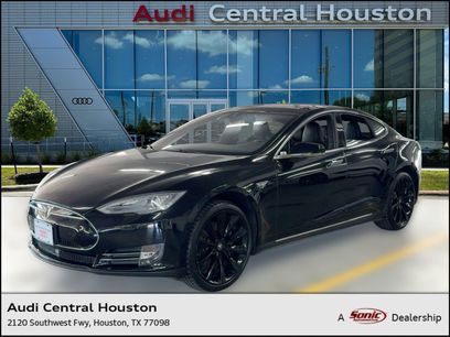 Used 2014 Tesla Model S 60