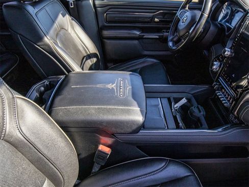 Used 2022 RAM 1500 Limited image 20
