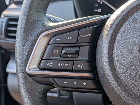 Used 2025 Subaru Impreza 2.0i w/ Popular Package #1A image 24