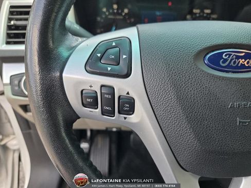Used 2012 Ford Explorer XLT FWD image 18