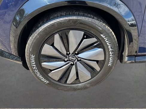 Used 2023 Nissan Ariya FWD image 12