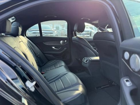 Used 2015 Mercedes-Benz C 300 4MATIC Sedan image 15