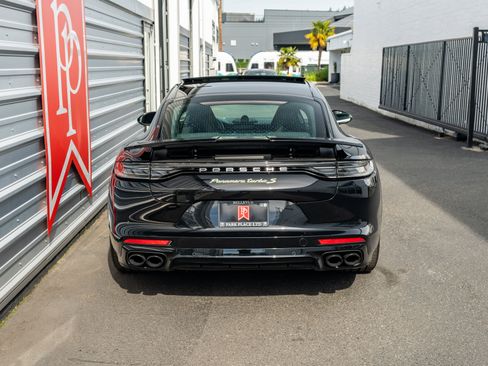 Used 2023 Porsche Panamera Turbo S AWD/4WD image 57