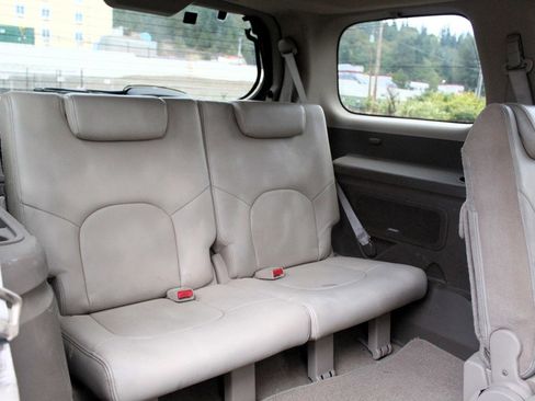 Used 2006 Nissan Pathfinder LE w/ (U01) LE Navigation Pkg image 20