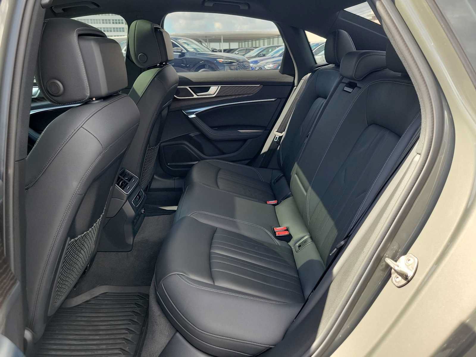 Certified 2023 Audi A6 Premium Plus AWD/4WD image 14