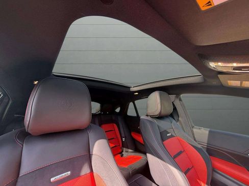 Used 2025 Mercedes-Benz GLE 53 AMG 4MATIC Coupe image 46