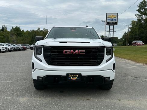 Used 2022 GMC Sierra 1500 Elevation AWD/4WD image 8