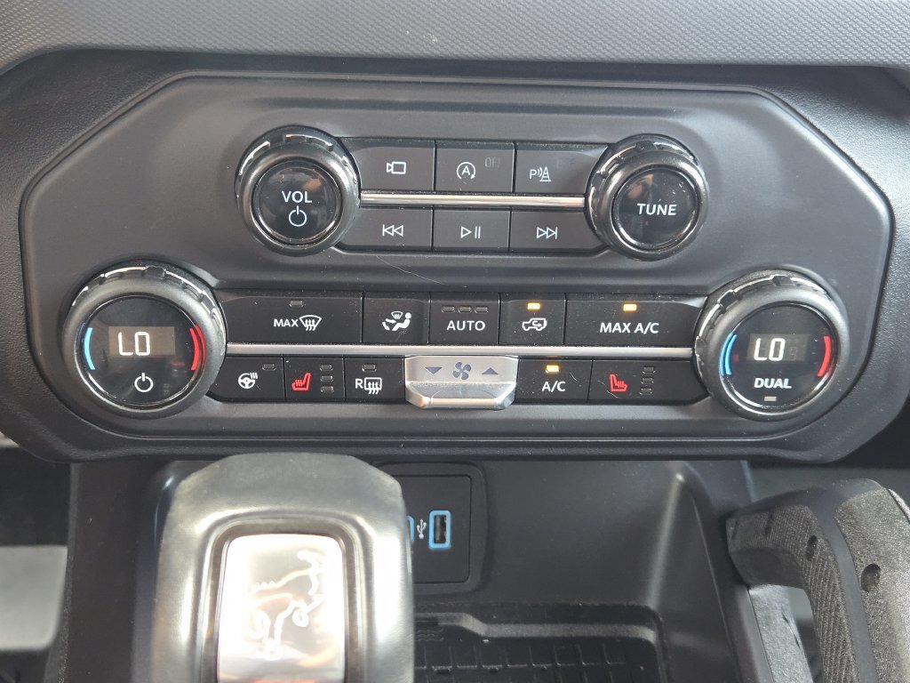Used 2024 Ford Bronco Raptor AWD/4WD image 21